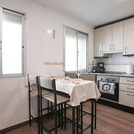 Cepero Malaga Center Habitacion 4 Exterior photo