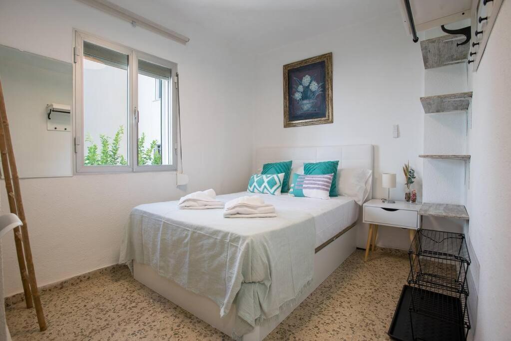 Kwatera prywatna Cepero Center 4 *